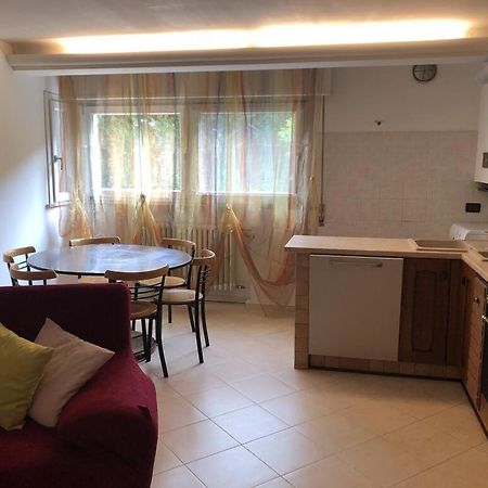Al Divenire B&B Apartments San Giorgio di Mantova Bagian luar foto